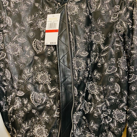 🖤 CUTE MICHAEL KORS JACKET 🖤 - Picture 6 of 6